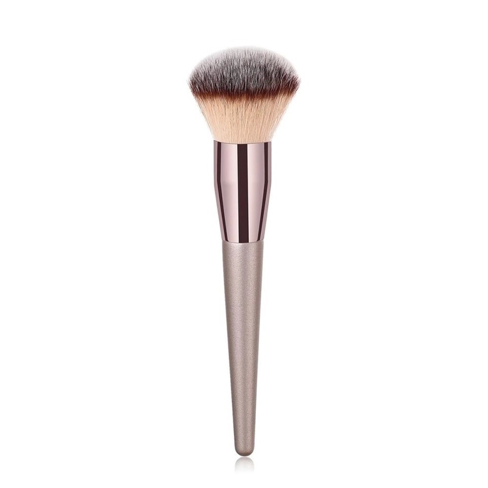 Powder bushes ~